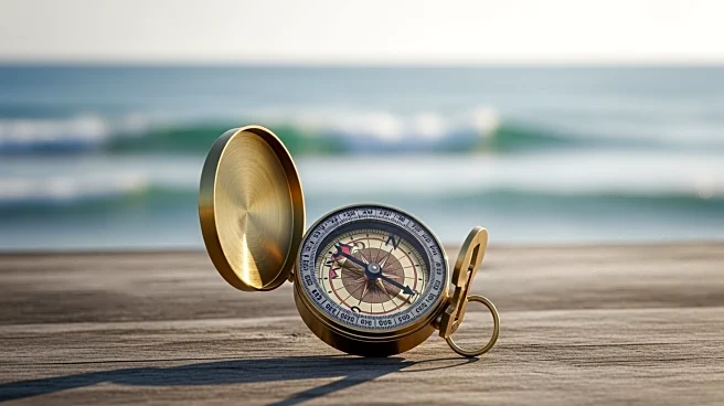 Game Freak Announces New Pokémon RPG 'Winds and Waves' for 2027 Release