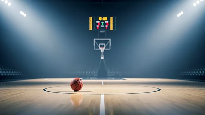 Oregon State University Parts Ways with Coach Wayne Tinkle Amid Transfer Portal Challenges