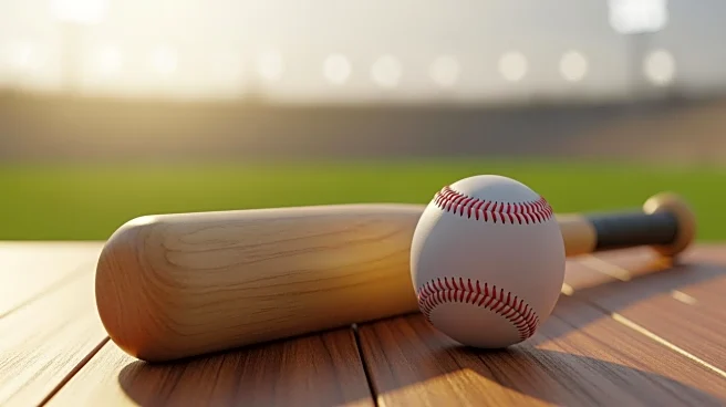 Francisco Lindor Celebrates Puerto Rico's Walk-Off Win in World Baseball Classic