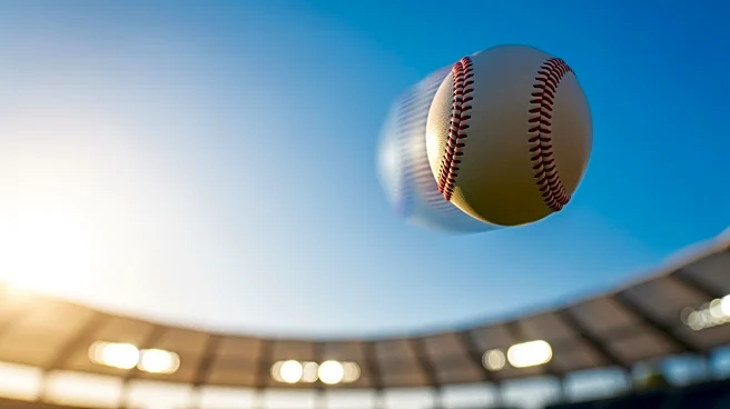 Kyle Schwarber's 427-Foot Home Run Propels Team USA to Lead in World Baseball Classic