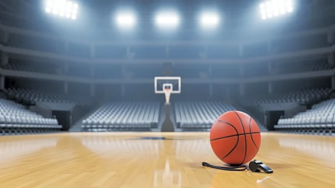 Conference USA to Review Fan Incident After Jacksonville State vs. UTEP Basketball Game