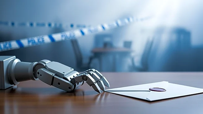 OpenAI's Head of Robotics Resigns Over Department of Defense Deal Concerns