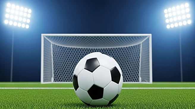 LAFC Achieves Third Consecutive Shutout with Victory Over FC Dallas