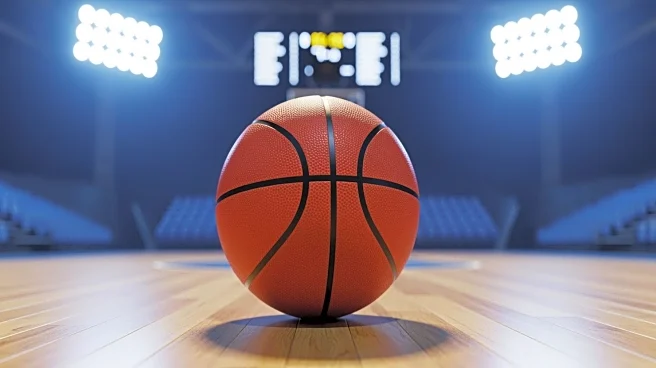 Sage Hill Girls Basketball Team Upsets Sierra Canyon, Advances to Face Ontario Christian