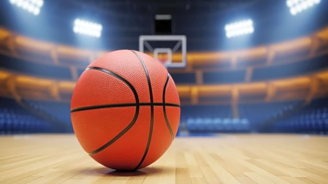 South Carolina Gamecocks Women's Basketball Faces LSU in SEC Tournament Semifinal