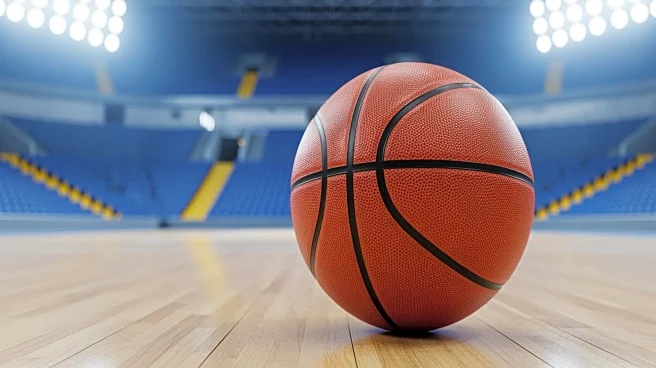 UCLA Bruins Secure Dominant Victory Over Rival USC in Basketball Showdown