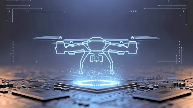 SmartShooter's AI-Powered Systems Begin Trading on TASE Amid Rising Drone Threats