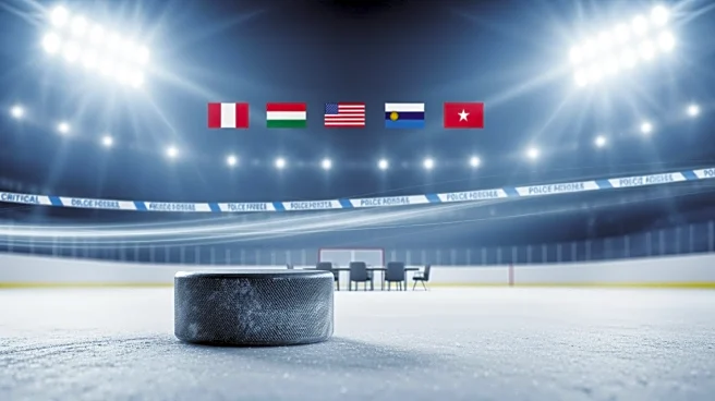 Saturday's NHL Games Highlighted by Overtime Thrillers and Hat Tricks