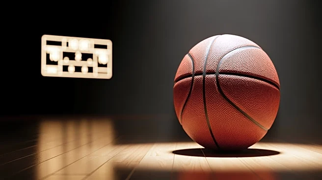 Sacramento Kings Predicted to Secure No. 2 Pick in 2026 NBA Draft, Eyeing Kansas Star Darryn Peterson