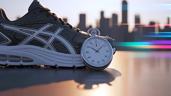 West Hollywood Prepares for LA Marathon with Business Boost