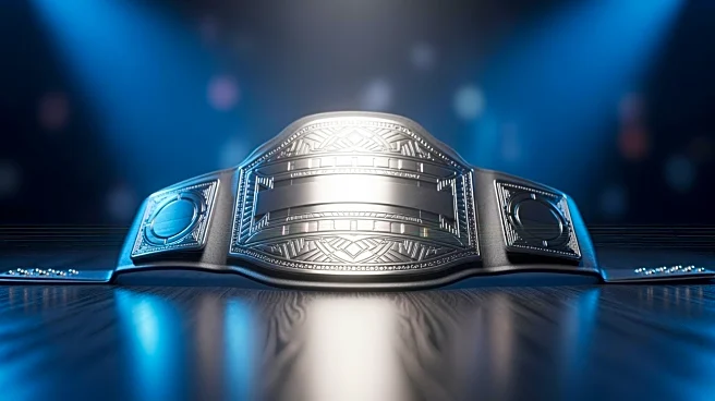 Cody Rhodes' WWE SmackDown Title Win Faces Backlash Due to Alleged Bot-Generated Dislikes