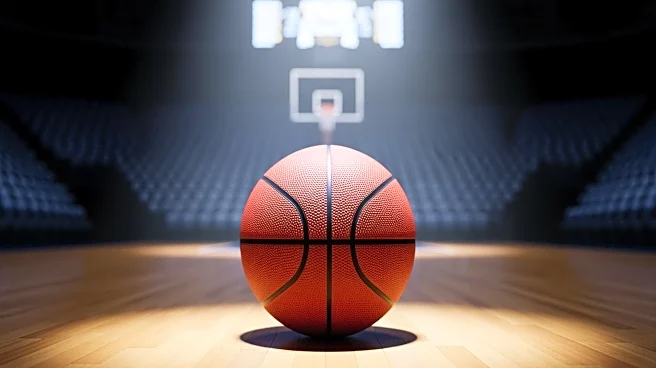 Bruce Thornton Sets Ohio State's All-Time Scoring Record, Secures NCAA Tournament Spot