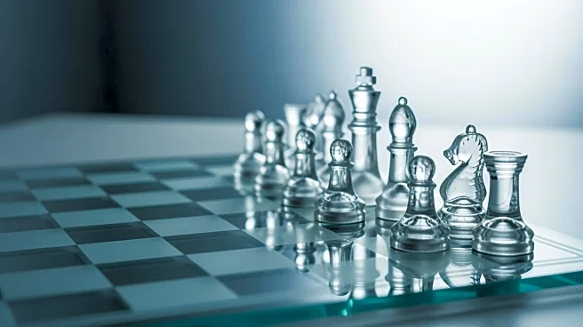 Anthropic Study Warns of AI's Potential to Replace White-Collar Jobs, Raising Concerns of Economic Impact