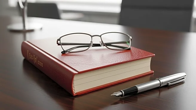 Franklin BSP Realty Trust Faces Securities Class Action Over Financial Misstatements