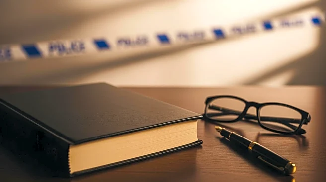 Kyndryl Holdings Faces Securities Class Action Over Financial Misstatements