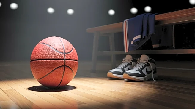 Pistons' Marcus Sasser to Start Against Nets Due to Injuries