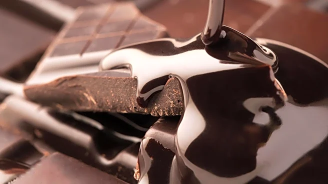 Chocolate's Impact on Mood and Health: Understanding Its Benefits and Risks