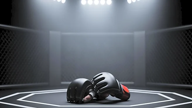 UFC 326: Max Holloway vs. Charles Oliveira Rematch Set to Thrill Fans in Las Vegas