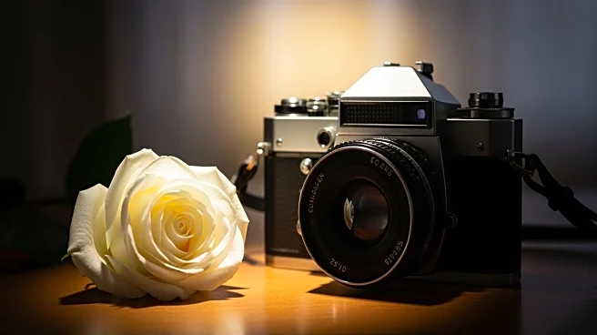 Actor Corey Parker Passes Away at 60 Following Cancer Diagnosis