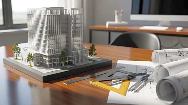 Savills Ireland Expands with Acquisition of The Building Consultancy