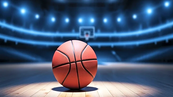 Big Sky Conference Announces 2026 Men's Basketball Tournament Schedule and Streaming Details