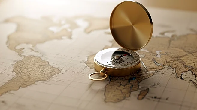 Former Pentagon Advisor Jim Rickards Predicts Major Economic Shift in New Video