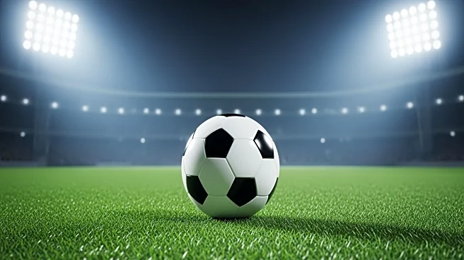 LAFC Secures Third Consecutive Shutout Victory Against FC Dallas