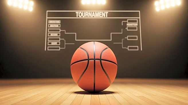 Boston College Men's Basketball Secures Victory Over Notre Dame, Awaits ACC Tournament Fate