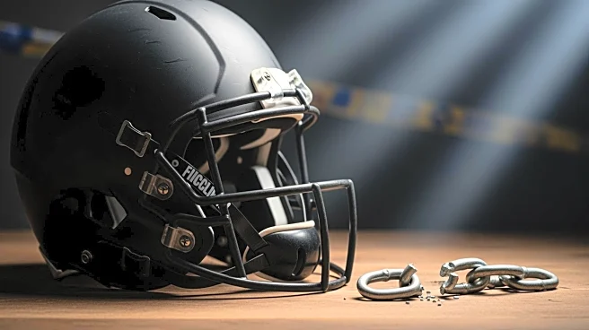 Chicago Bears Consider Drafting Clemson's Peter Woods to Strengthen Defensive Line