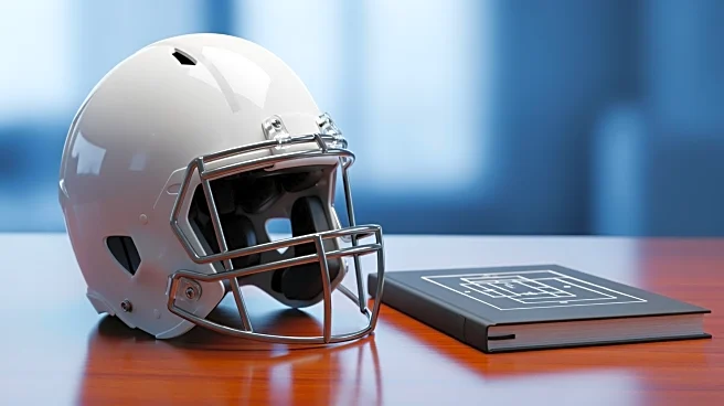 Detroit Lions Explore Bargain Free Agents for Offensive Depth