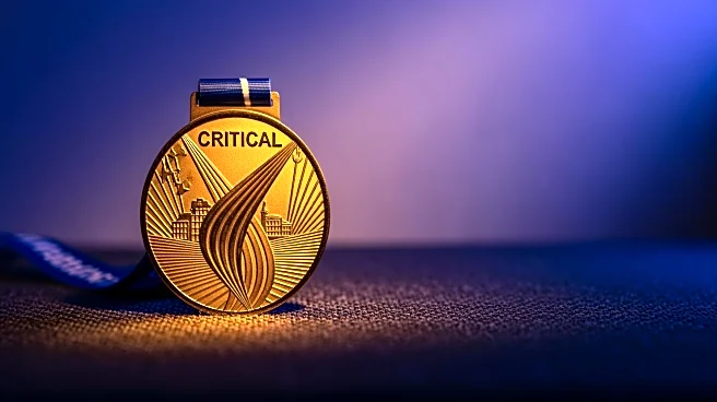 Oksana Masters Secures 20th Paralympic Medal Amidst Personal Challenges