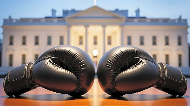 Dana White Announces UFC White House Card Featuring Ilia Topuria vs. Justin Gaethje