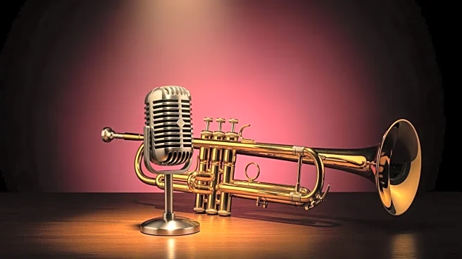 Jenni Rivera's Legacy Continues with 'La Gran Señora (Banda)' Release