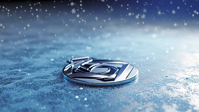 Oksana Masters Wins 20th Paralympic Medal Amidst Adversity at Milan Cortina Games