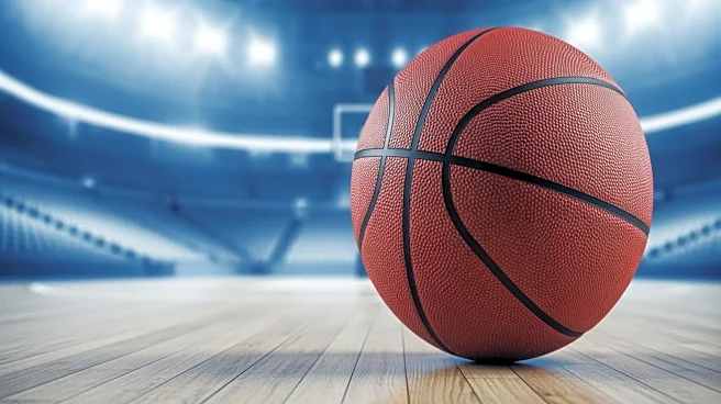 UConn Women's Basketball Team Dominates Georgetown in Big East Tournament Opener