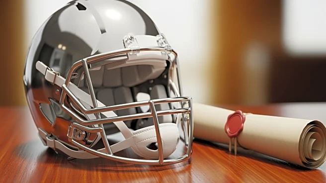 Buffalo Bills Re-Sign Connor McGovern to Four-Year Contract