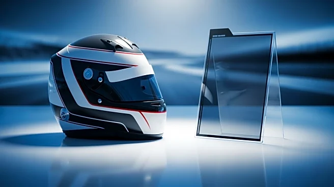 Max Verstappen Cleared After X-rays Following Australian GP Qualifying Crash