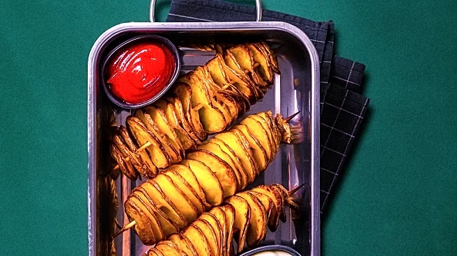 Viral BBQ Personality Mr. Tendernism Plans Houston Expansion