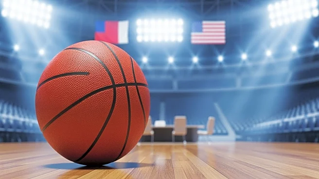 Stanford Men's Basketball Triumphs Over NC State with Ebuka Okorie's 33-Point Performance