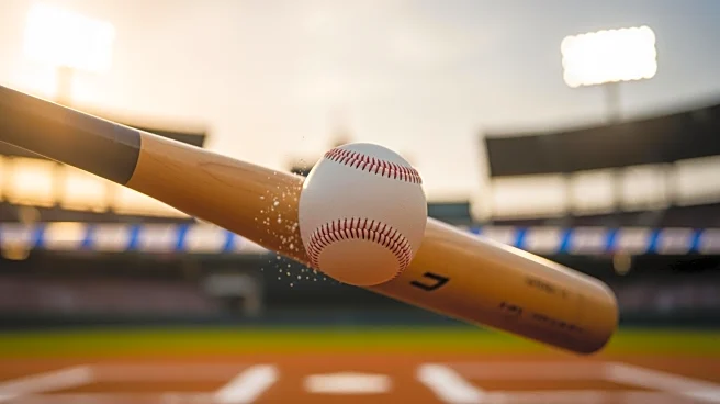 Aaron Judge's Powerful RBI Single Boosts Team USA in World Baseball Classic