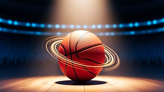 Duke's Second-Half Surge Secures Win Over North Carolina in ACC Showdown