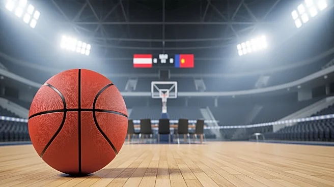 Fred Payne Leads Boston College to Victory Over Notre Dame in ACC Basketball