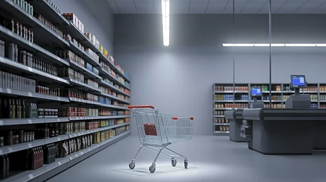 Grocery Outlet to Close 36 Stores Amid Overexpansion and Financial Losses