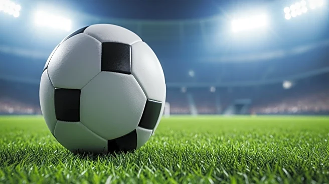 Newcastle vs. Man City FA Cup Clash: Streaming Details for U.S. Viewers