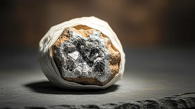 Boliden Somincor to Boost Investment in Neves-Corvo Mine Exploration