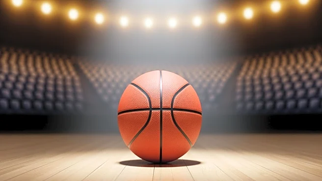 Arizona State and Iowa State Basketball Teams Compete for Tournament Positioning