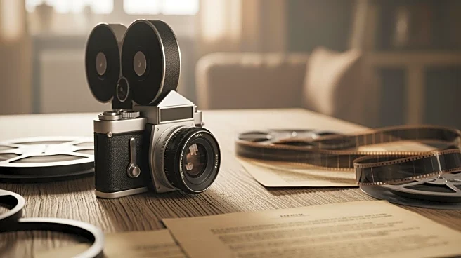 Indie Film Financing Faces Challenges Amid Industry Changes