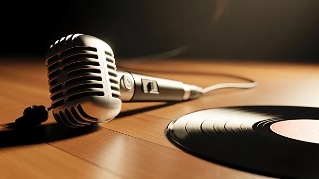 Musicians Advocate for Alternative Streaming Platforms to Support Artists