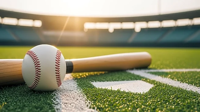 Team USA Dominates Great Britain in World Baseball Classic 2026