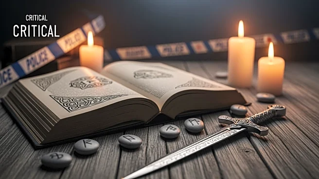 Tainted Grail: The Fall of Avalon Receives Major Update, Enhancing Gameplay